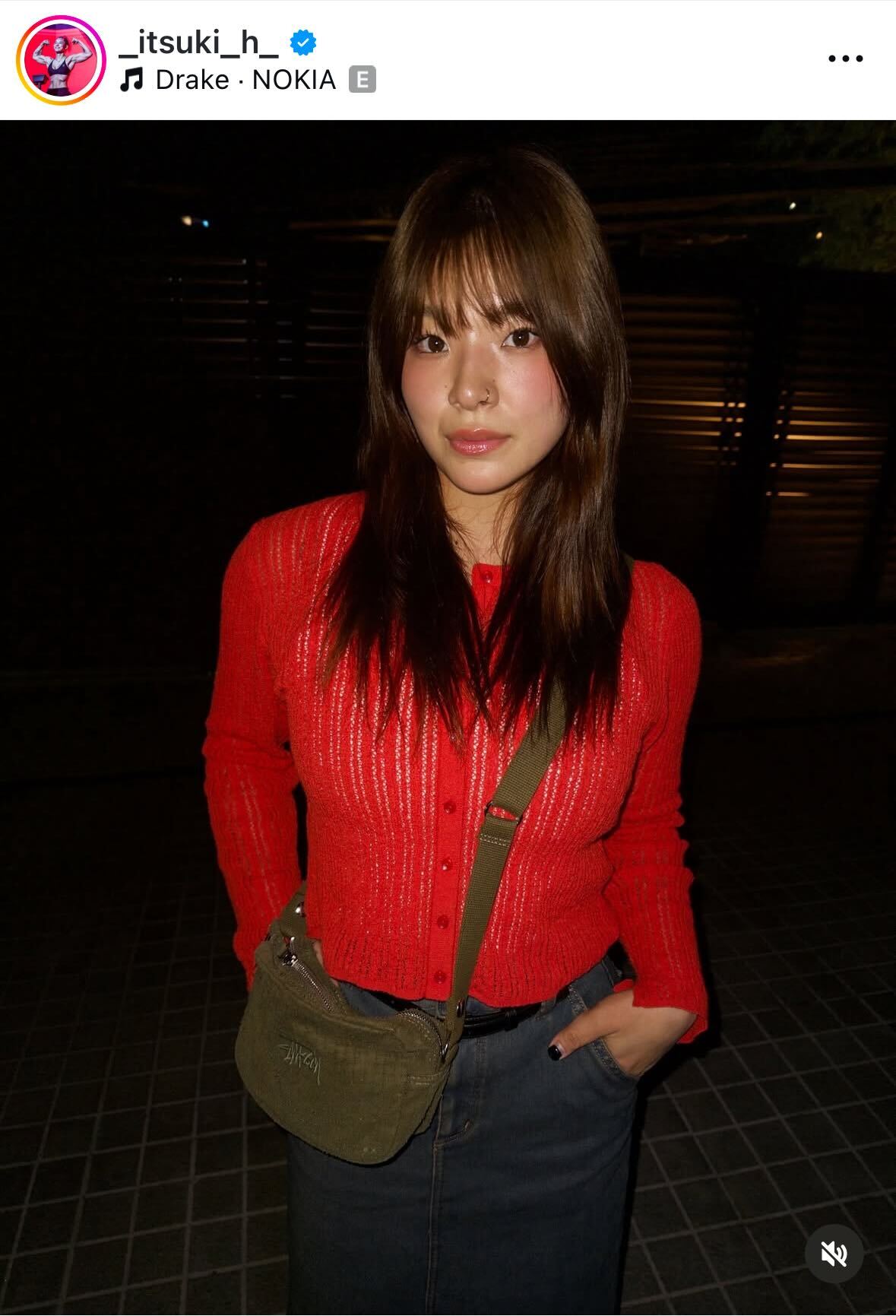 平田樹のインスタグラムから