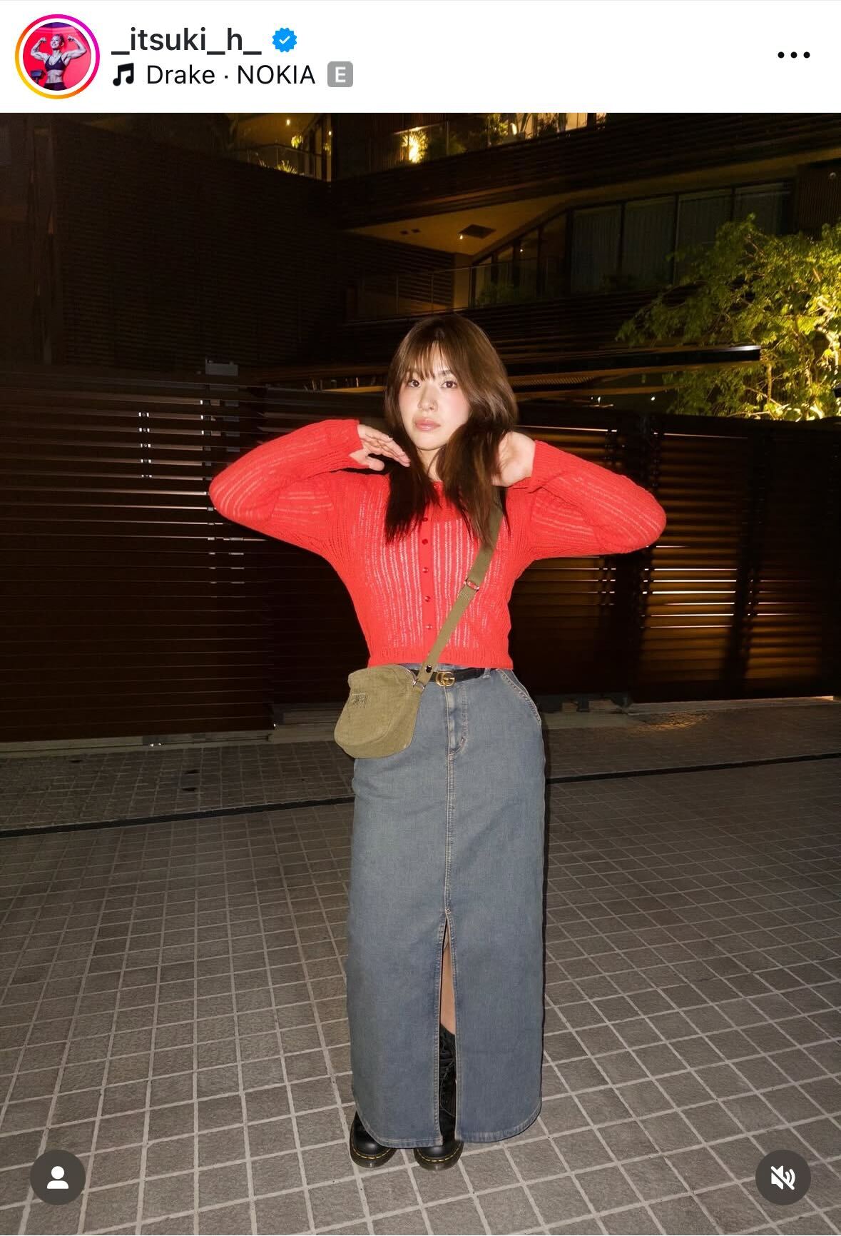 平田樹のインスタグラムから