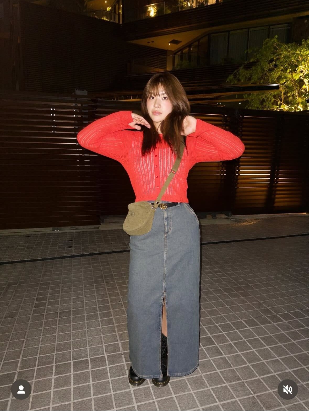 平田樹のインスタグラムから