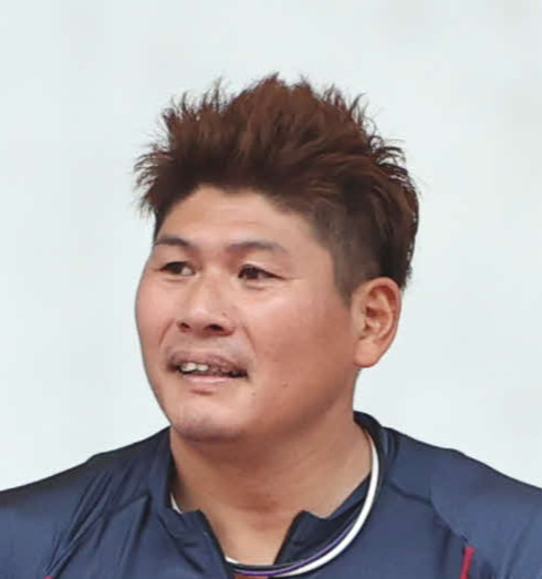 村上幸史さん（2021年9月撮影）