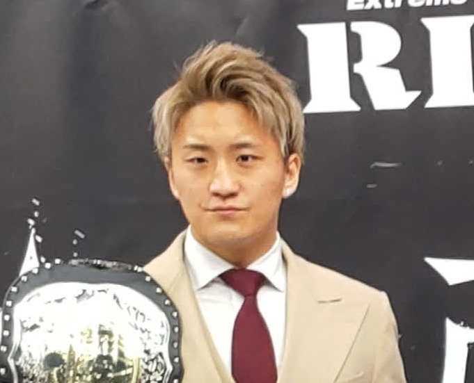南原健太