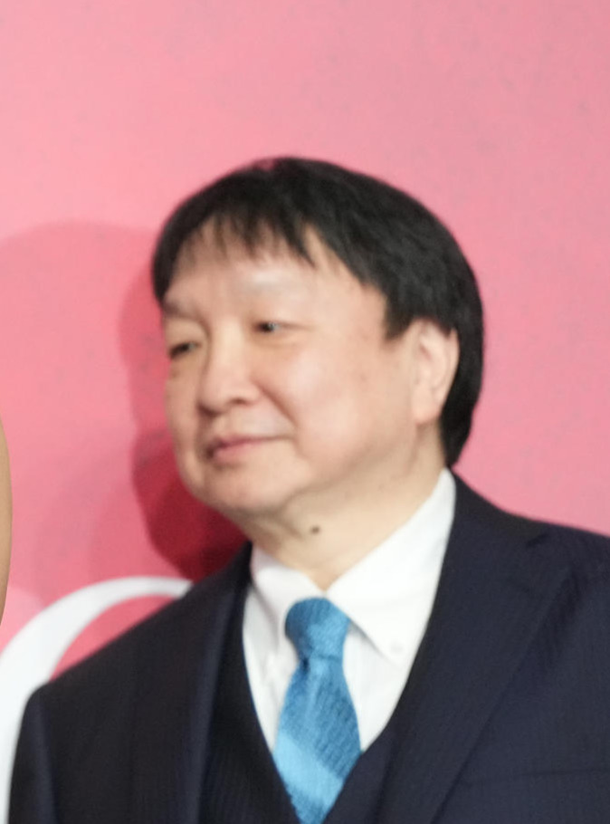 大橋秀行会長（2025年5月27日撮影）
