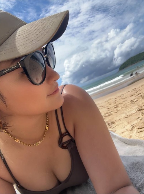 RENAのインスタグラムから