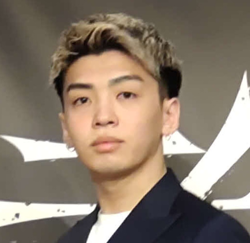 政所仁