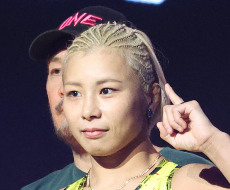 三浦彩佳（2024年1月27日撮影）