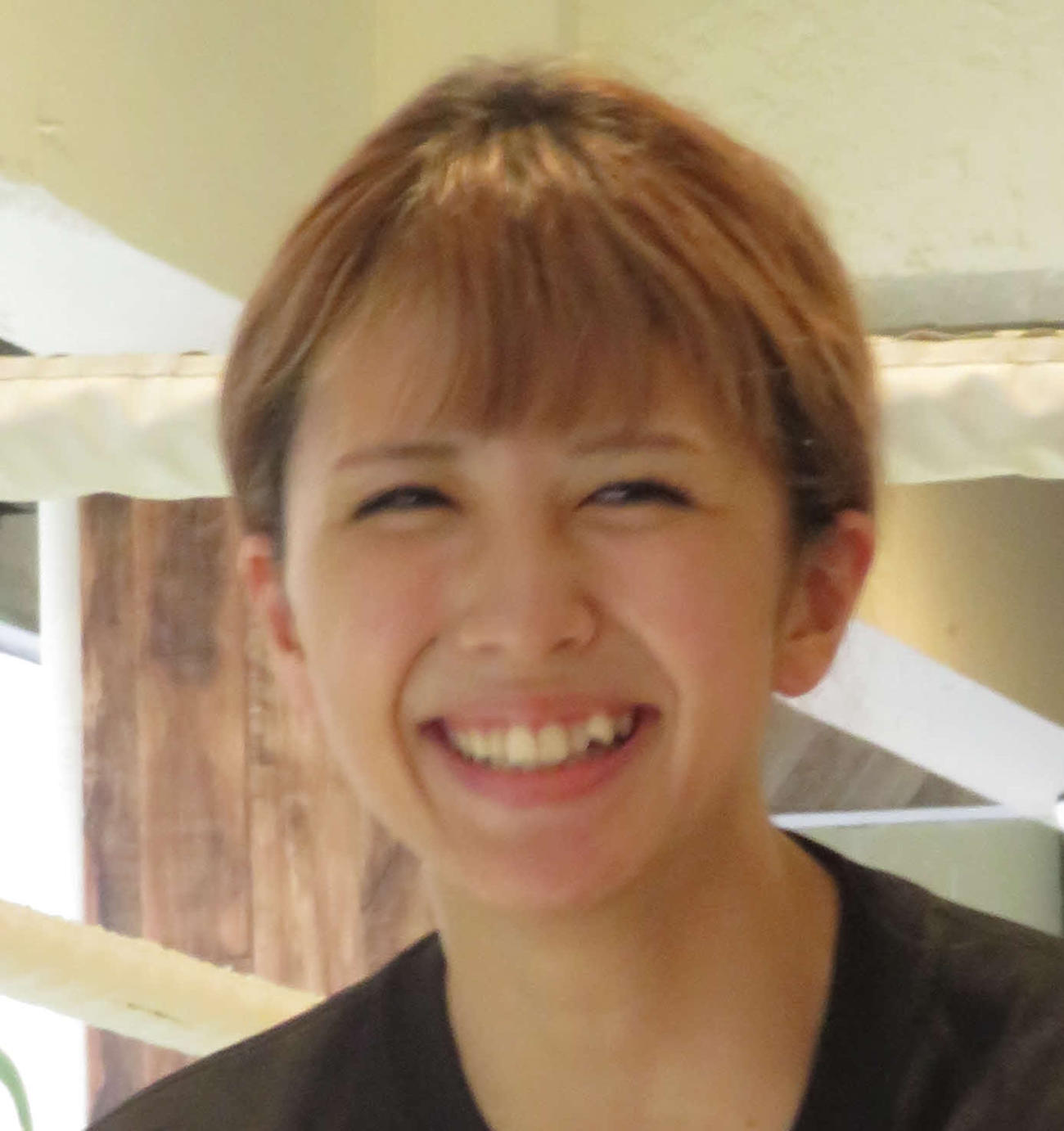 菅原美優（2022年6月10日撮影）