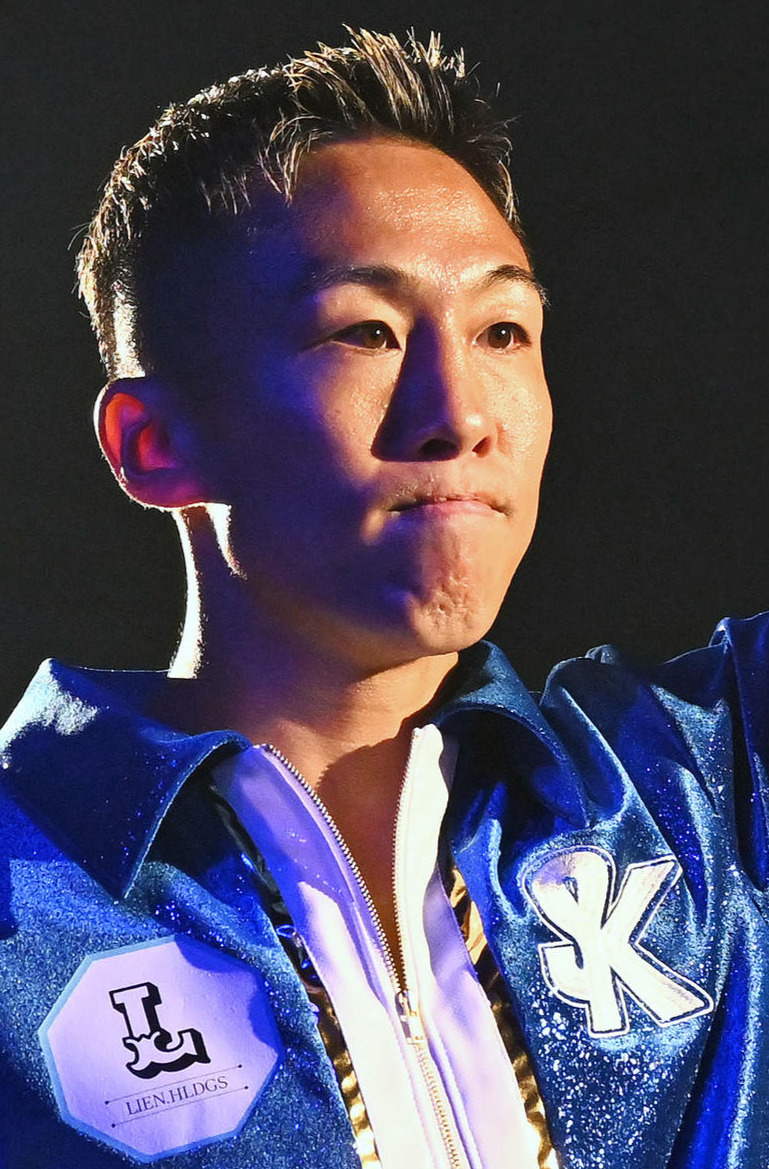 神足茂利さん（2025年8月2日撮影）