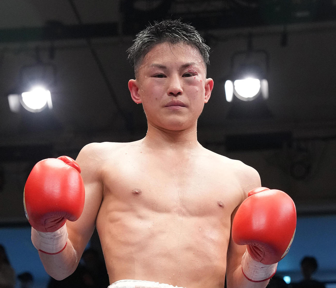 山口仁也