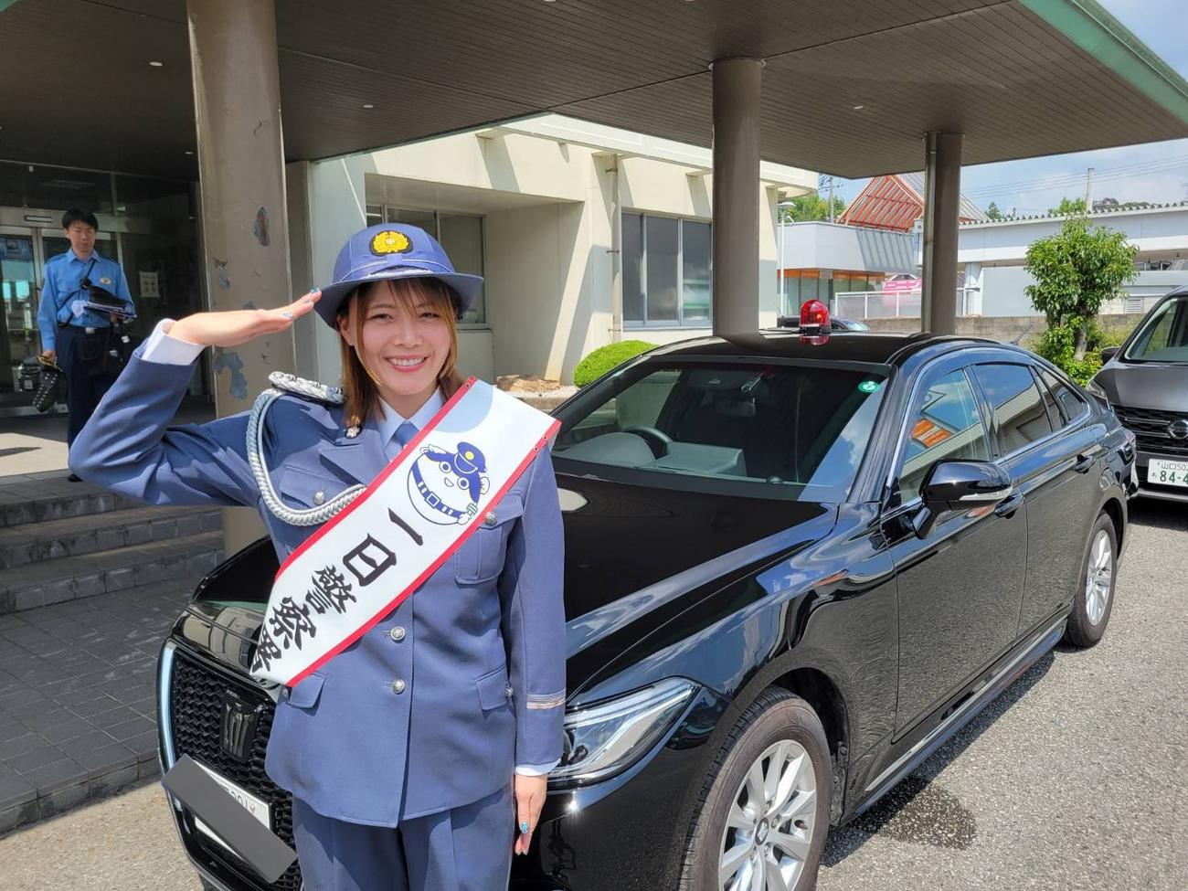 岩谷麻優のXから