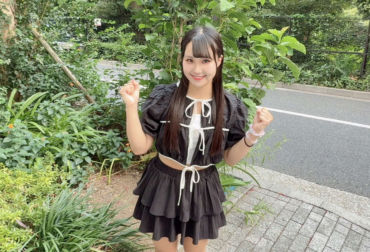 プリンセスカップ初Vへ燃える渡辺未詩