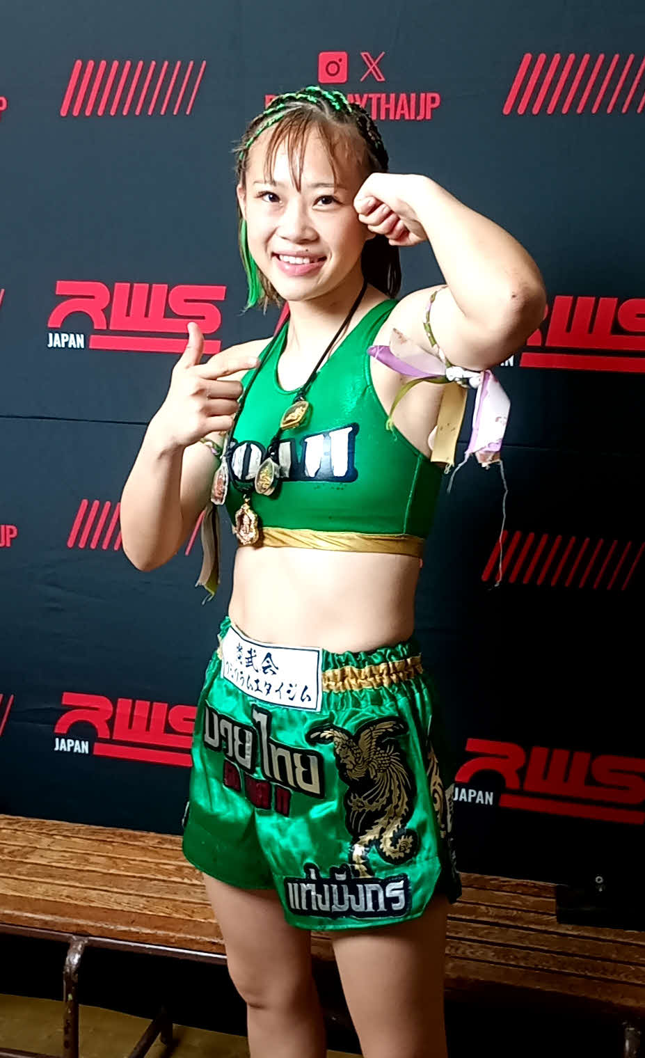 藤原乃愛（2025年撮影）