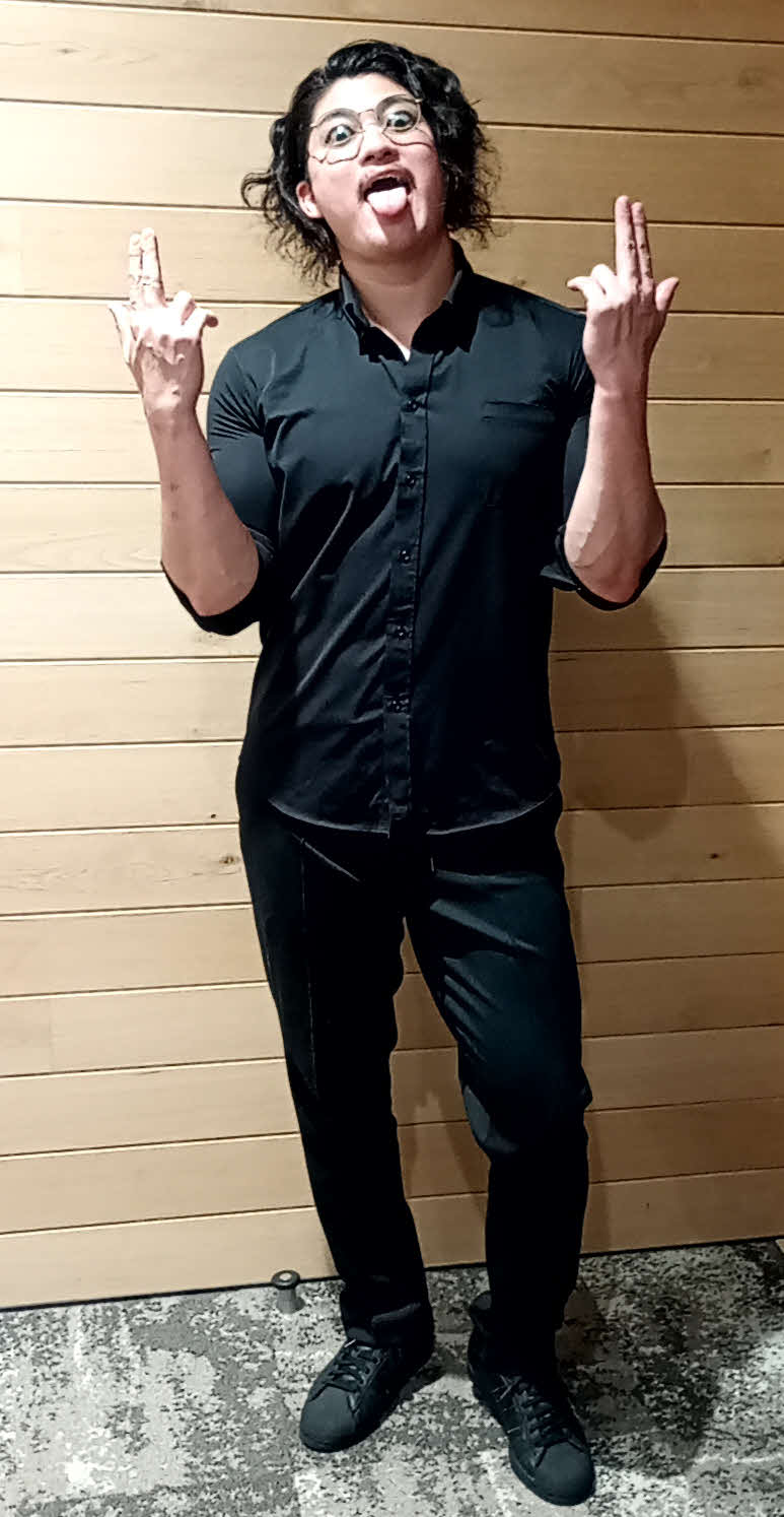 今年元日からプロレス界を席巻しているOZAWA