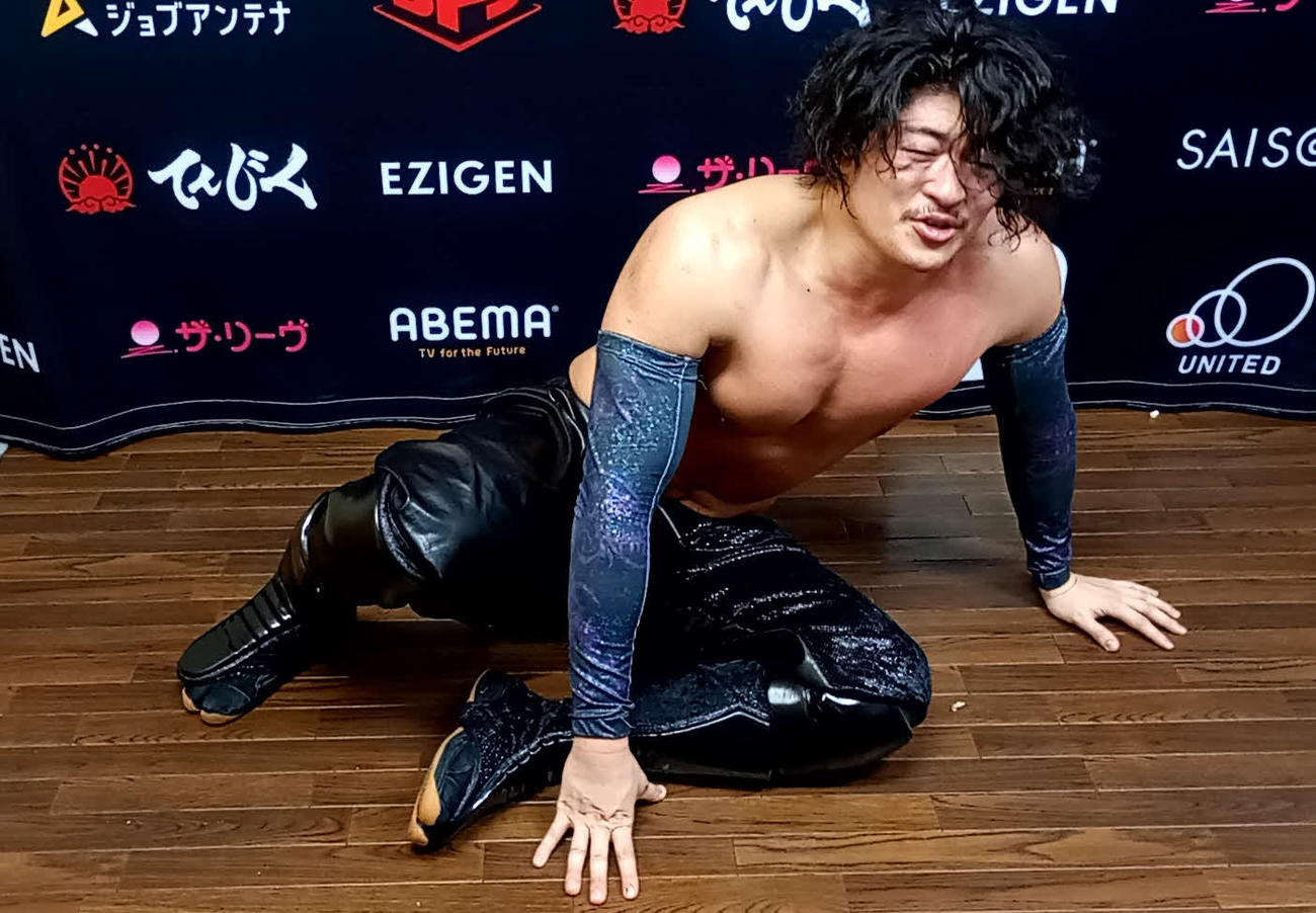 OZAWA（25年3月撮影）