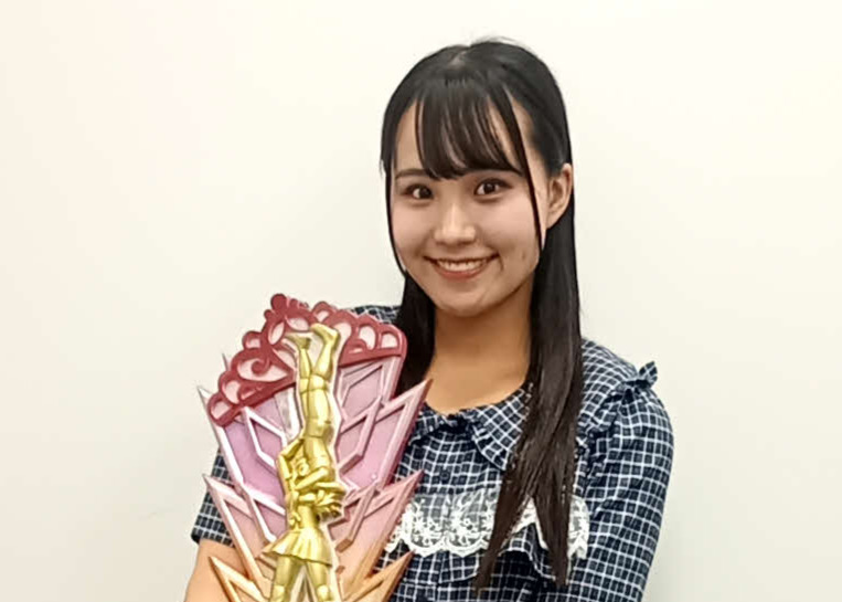東京女子】渡辺未詩はナイチンゲール戦など経て視野広く成長「自分の