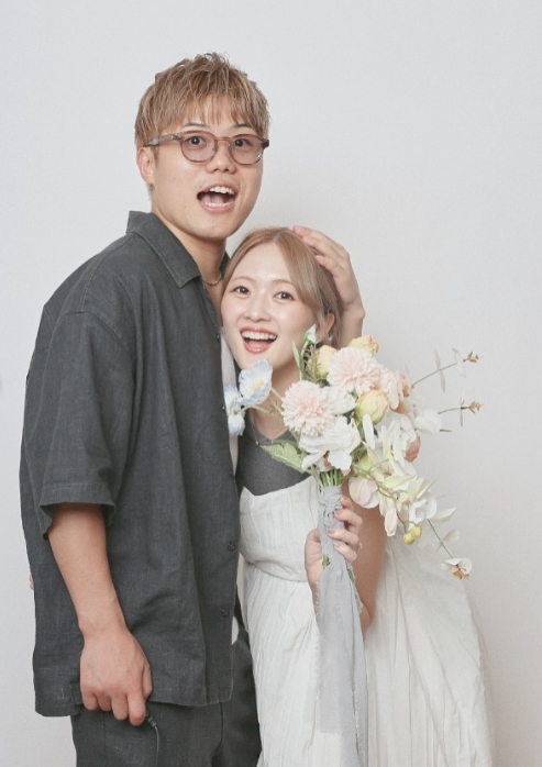 重岡優大さんのインスタグラムから