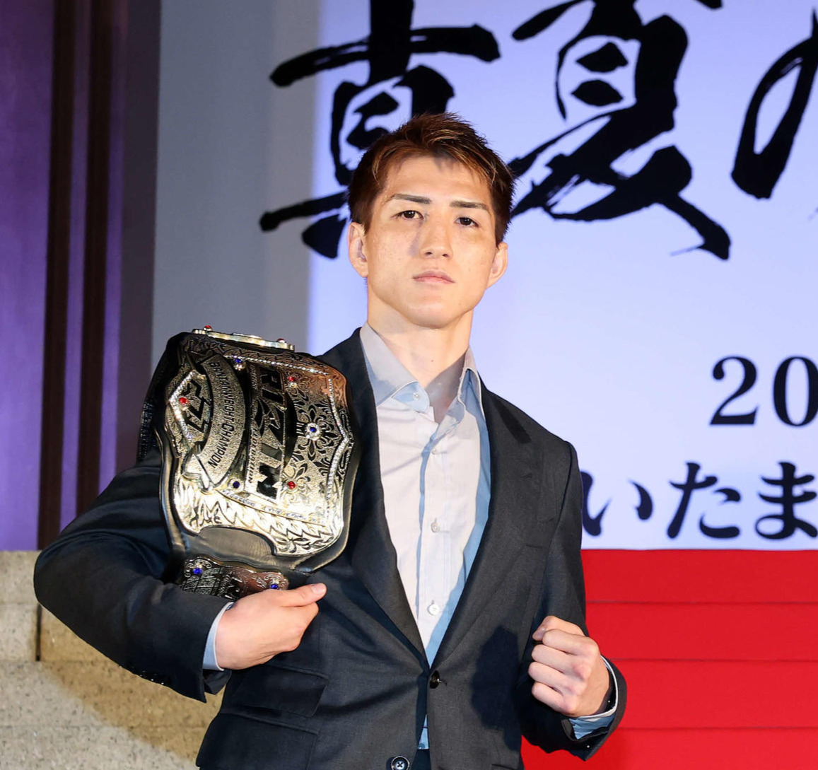 井上直樹（2025年撮影）