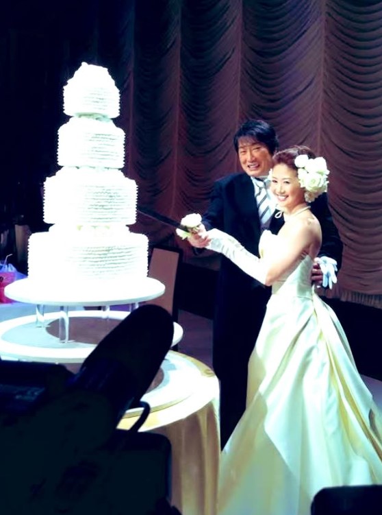 小橋建太さんのインスタグラムから