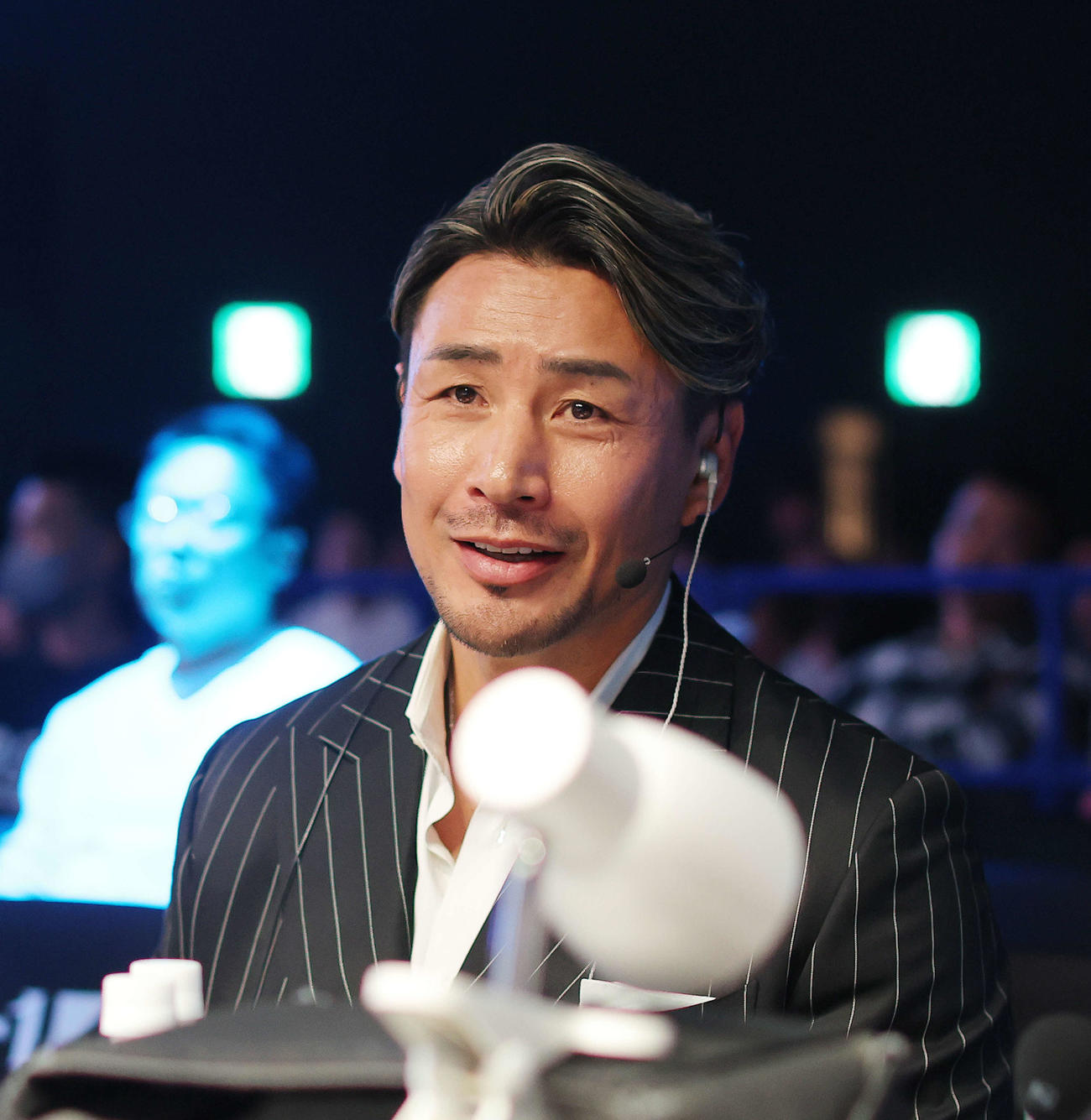 魔裟斗（25年5月）