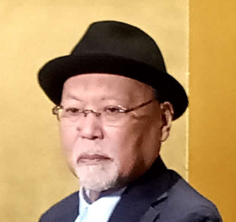 ロッシー小川氏