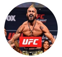 ゴドフレイド・ペペイさんのインスタグラムから