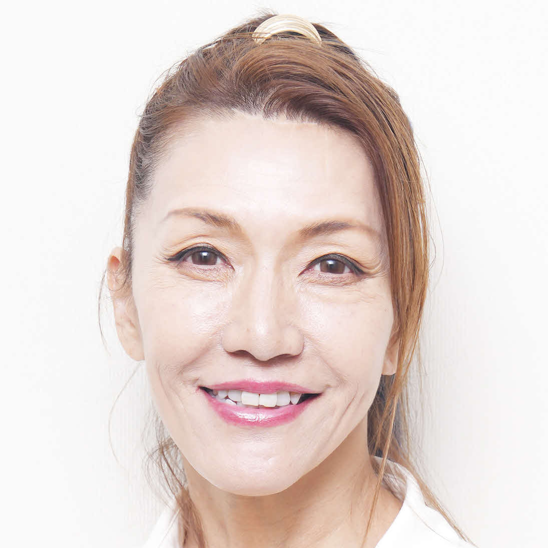 ブル中野（2025年2月撮影）