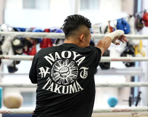 大橋会長「キャリアの差」井上拓真の那須川戦勝利へ冷静分析「中盤から