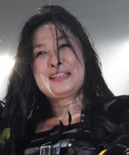 豊田真奈美（2017年11月)
