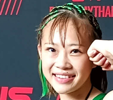 藤原乃愛（2025年撮影）