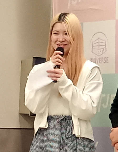 宮本もか（25年7月撮影）