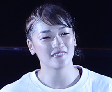 RENA（2022年7月撮影）