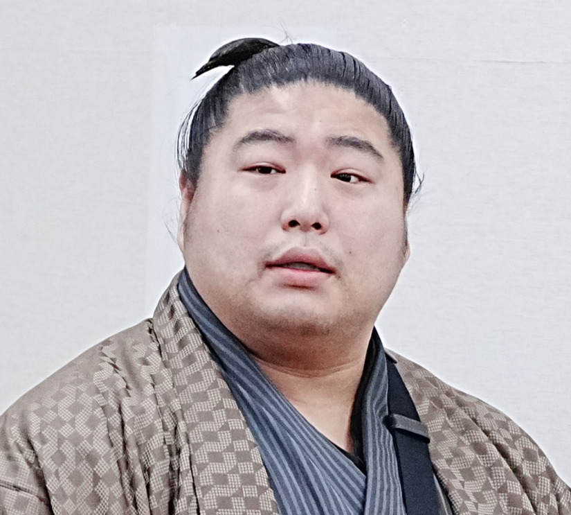 若元春（2025年10月撮影）
