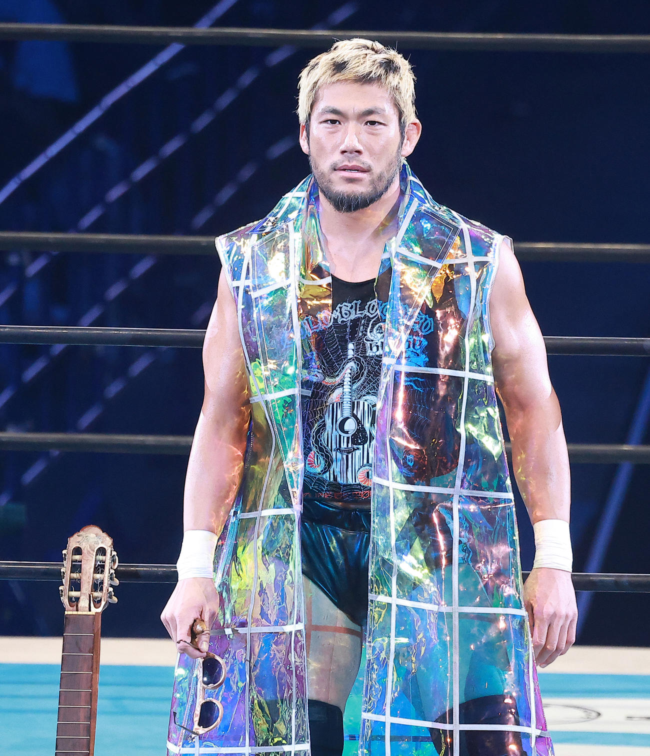 SANADA（2025年撮影）
