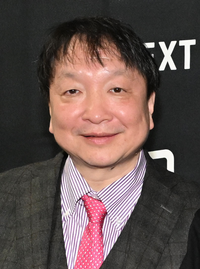 大橋会長（2024年12月6日撮影）