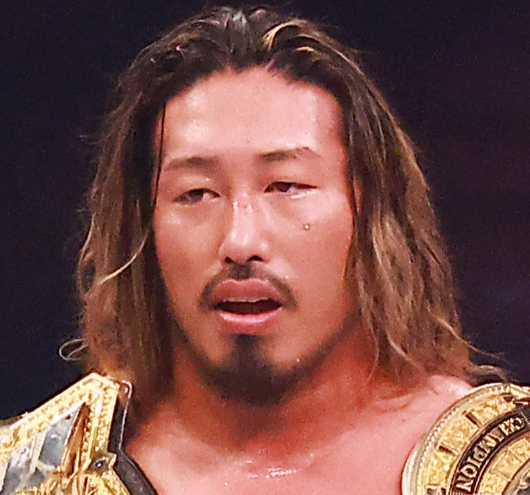 辻陽太（2026年撮影）