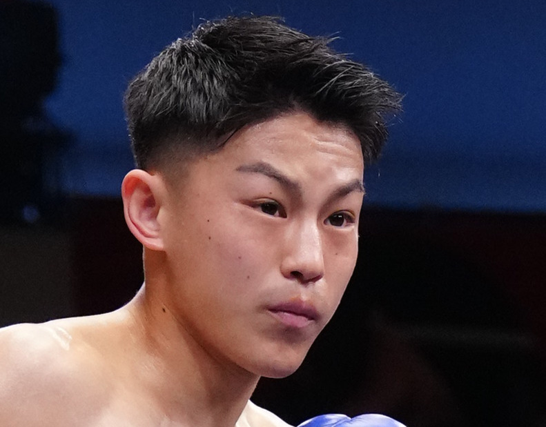山口仁也（2023年撮影）