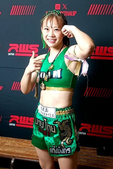 藤原乃愛（25年6月撮影）