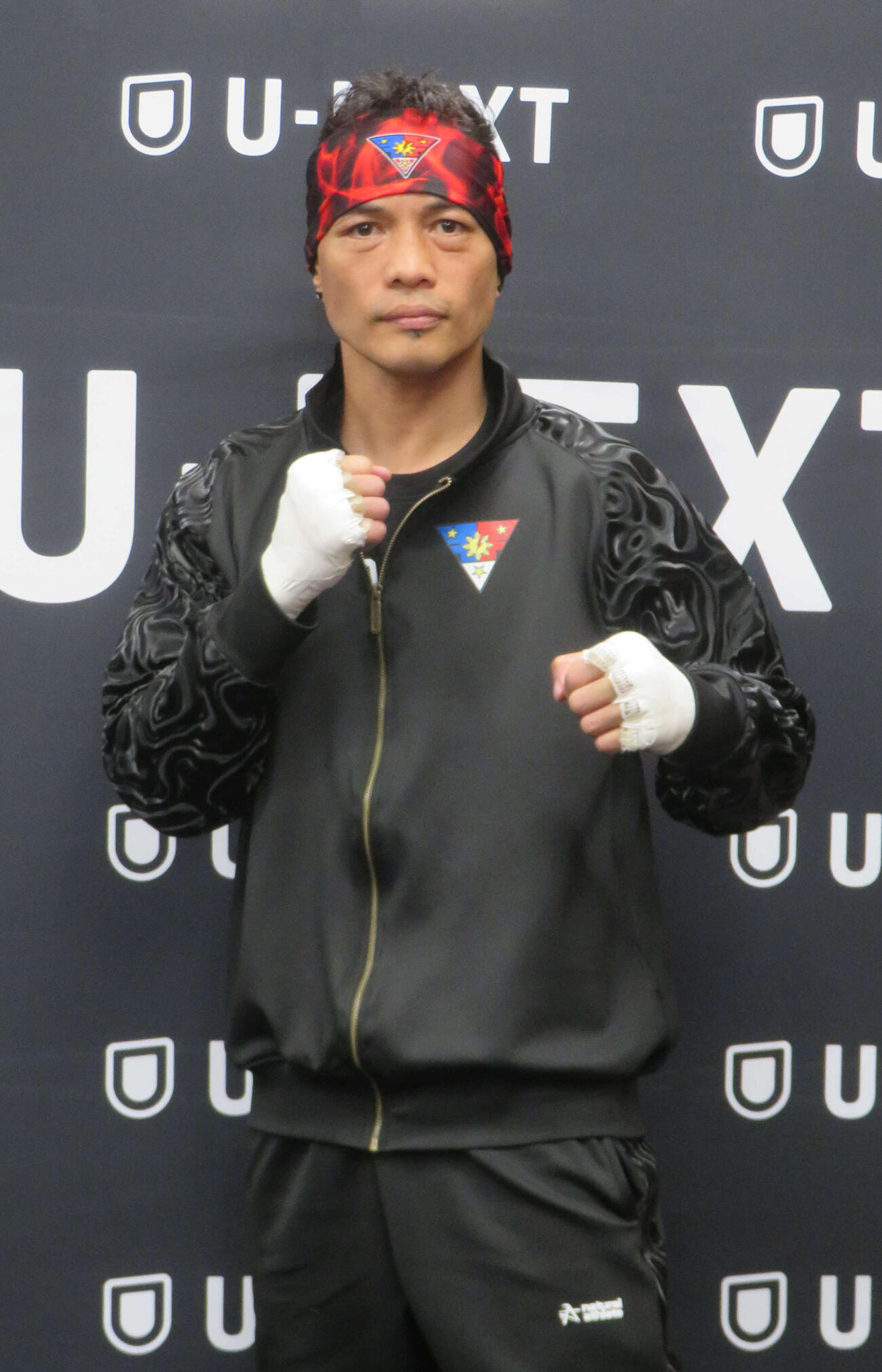ボクシング】増田陸陣営「全盛期に戻ってくれるのはうれしい