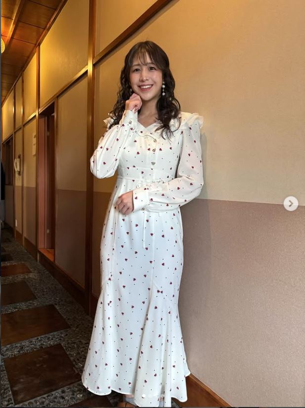 上原わかな選手のインスタグラムから