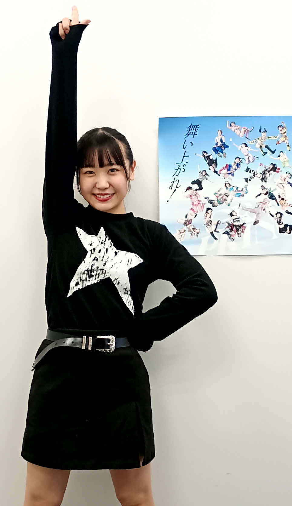 同期のMIRAIに挑む鈴芽