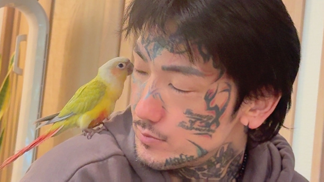 瓜田純士のXから