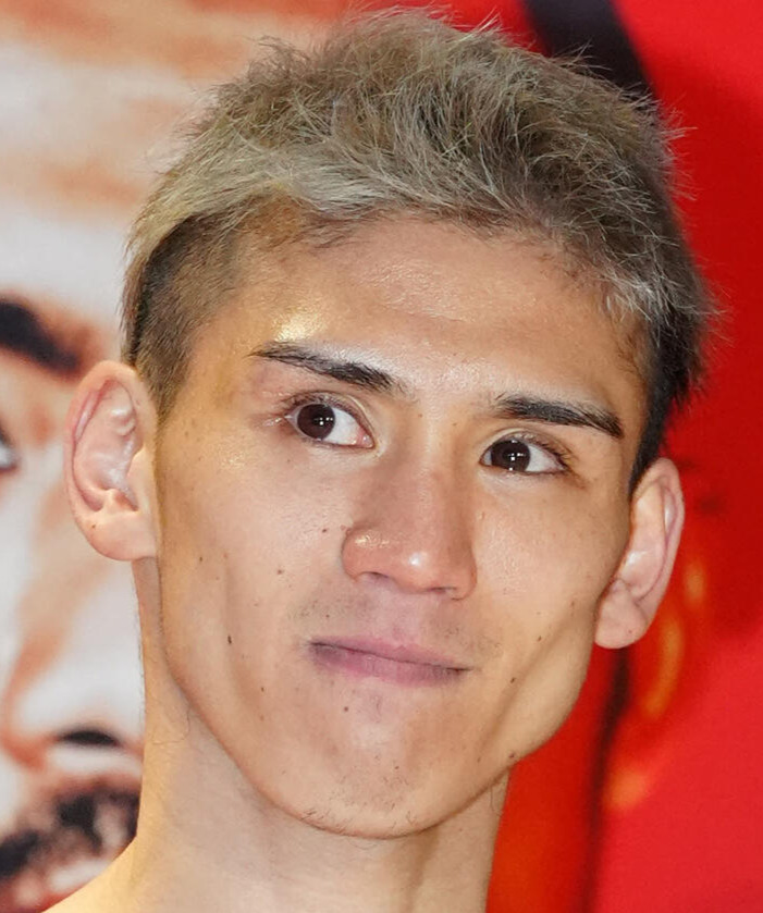 飯村樹輝弥（2026年3月撮影）