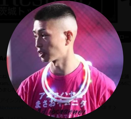 アドリブまさおのXから