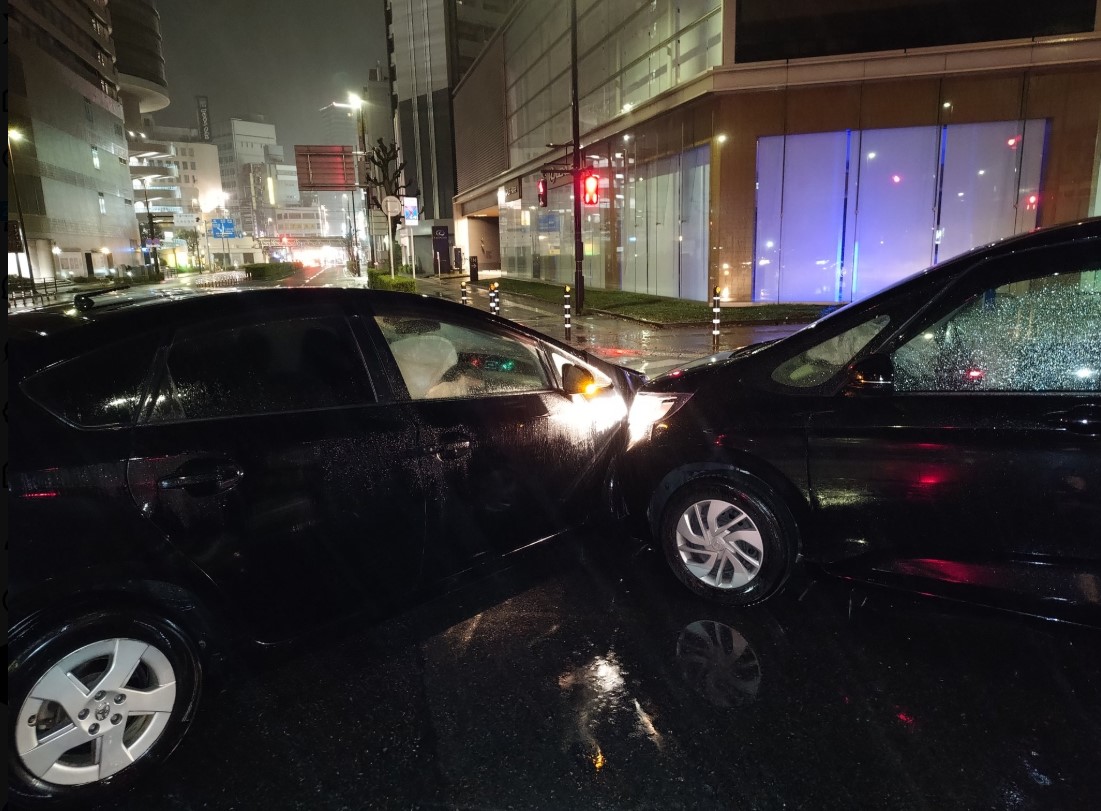 TAKAみちのくのXから