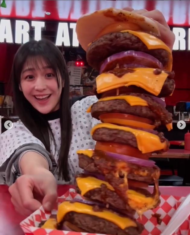 上原わかな選手のインスタグラムから