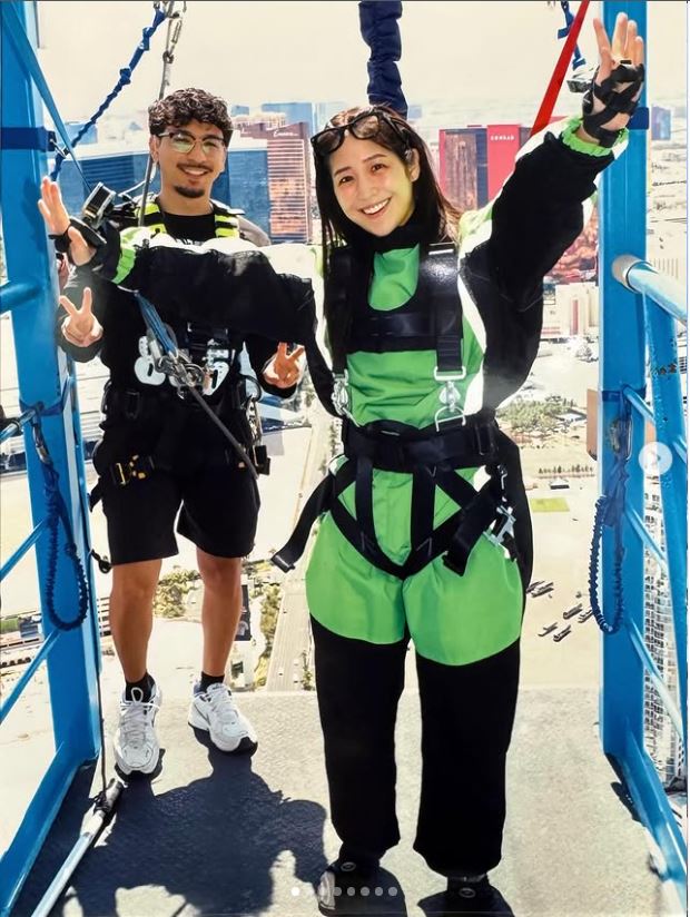 上原わかな選手のインスタグラムから