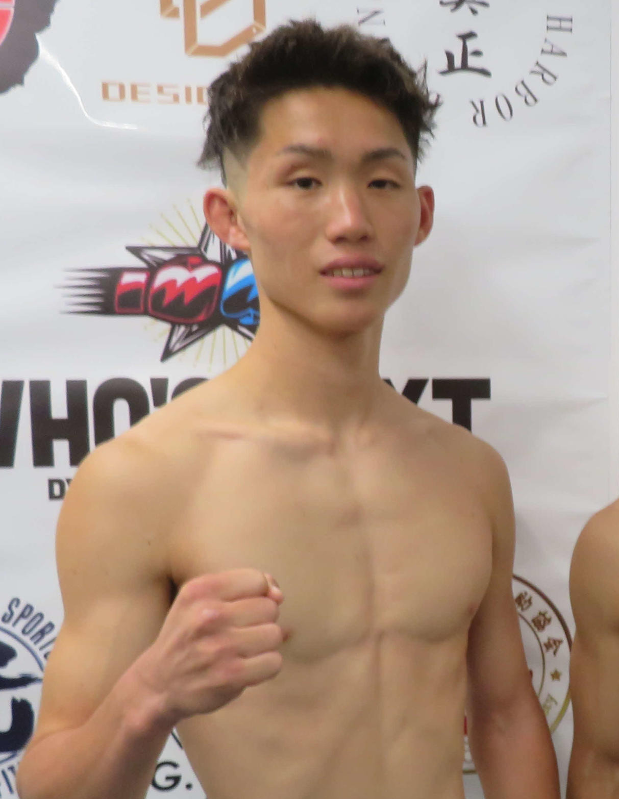 伊藤千飛（2024年9月撮影）