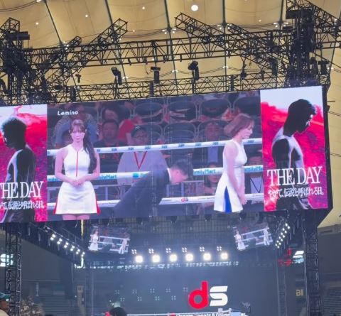 都愛のインスタグラムから