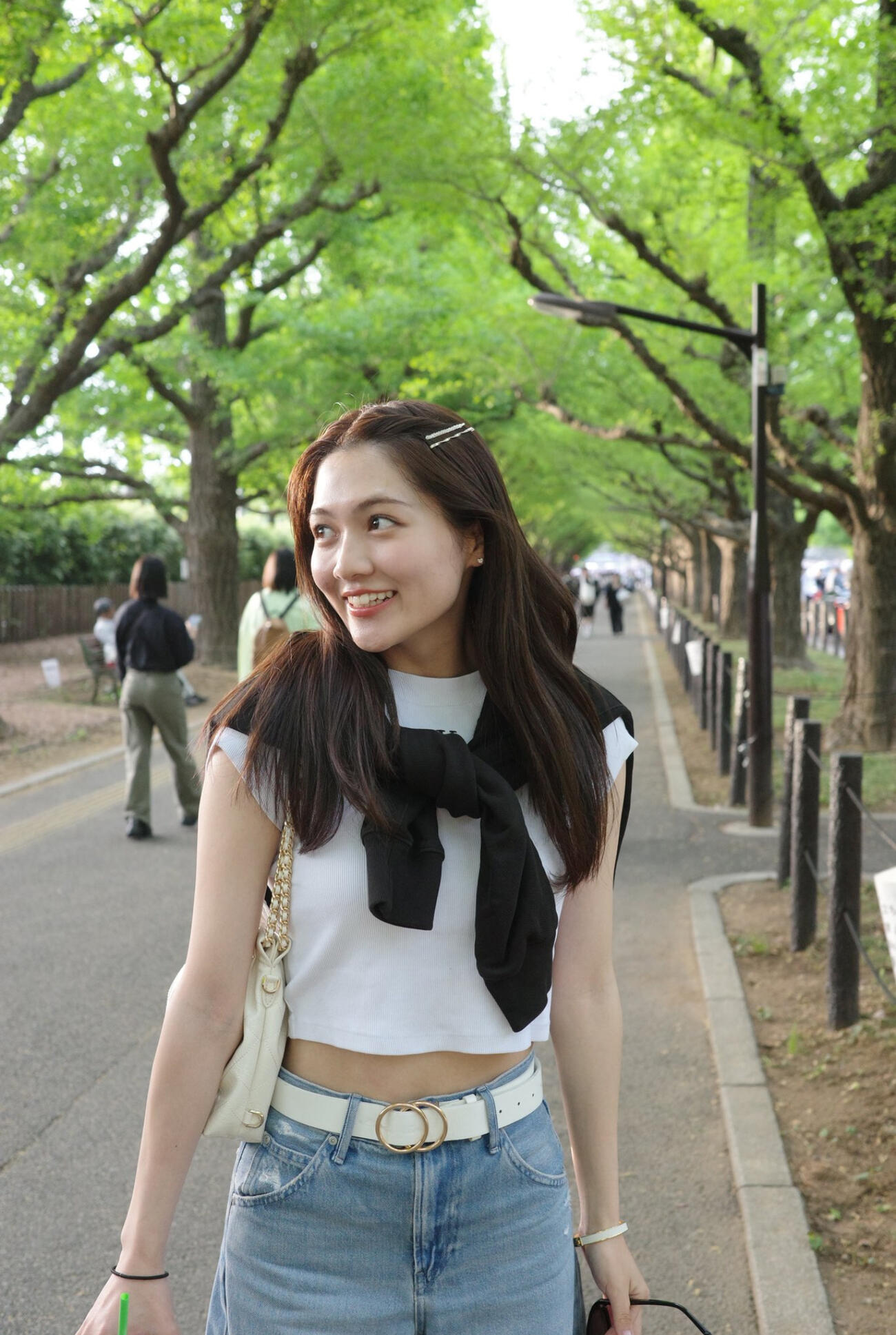 細川愛倫のXから
