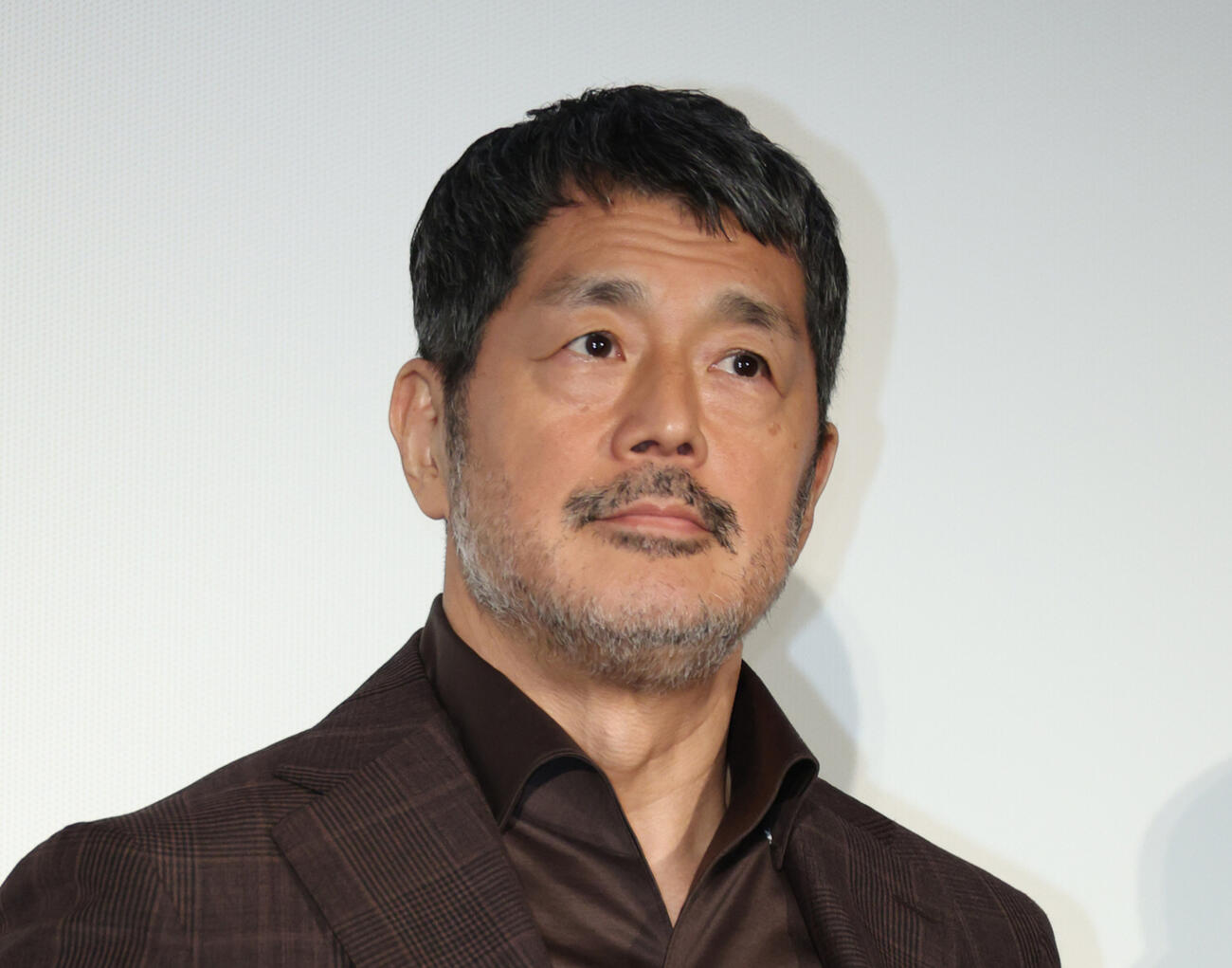 高田延彦（2023年6月撮影）