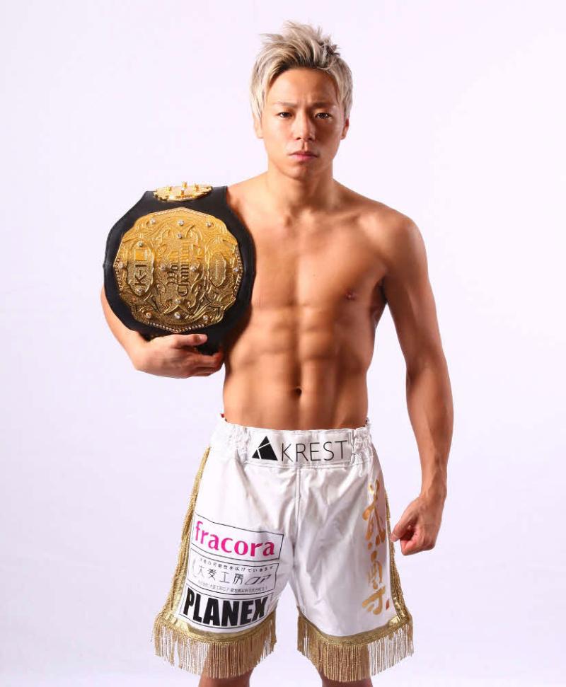 K1武尊が日テレ「スクール革命!」にゲスト出演 - 格闘技 : 日刊スポーツ